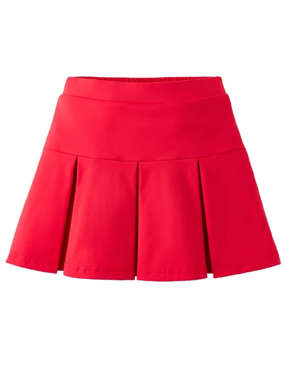 Marie Birdie West Palm Beach Love Street Skort size XS
